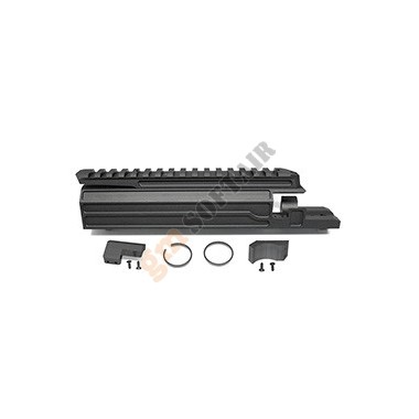 Shell/Receiver for Type96/MB01 (B02-010 Action Army)