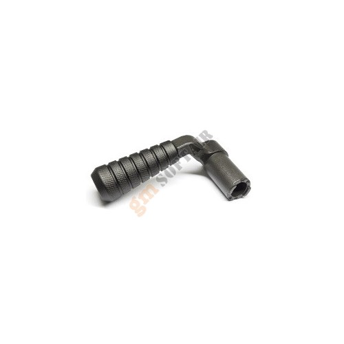 Leva di Armamento SX per Mancini per Type96 (B02-011 ACTION ARMY) Leva di Armamento SX per Mancini per Type96 (B02-011 ACTION ARMY)