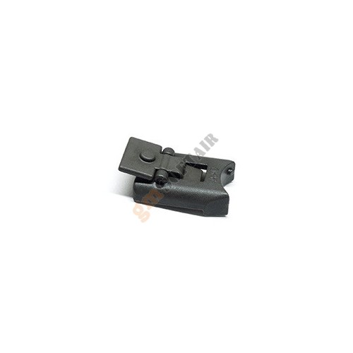 Magazine Catch per Type96 (B02-015 ACTION ARMY) Magazine Catch per Type96 (B02-015 ACTION ARMY)