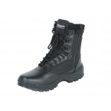 9 inc Tactical Boots Neri tg.14