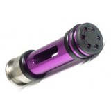 Pistone in Ergal Viola per Marui L96 (B04-003 Action Army)