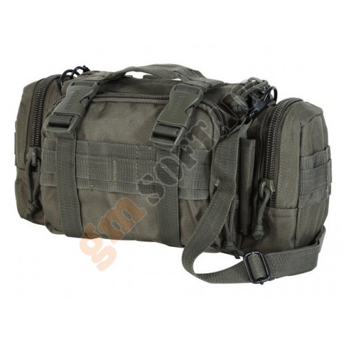 Standard 3-Way Deployment Bag Verde Oliva (15-7644 Voodoo Tactical)