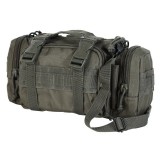 Borsa Standard 3-Way Deployment Bag Verde Oliva (15-7644 Voodoo Tactical)