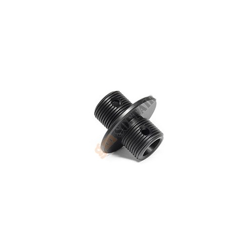 Adattatore Silenziatore per M24 Classic Army (B07-001 Action Army) Adattatore Silenziatore per M24 Classic Army (B07-001 Action Army)