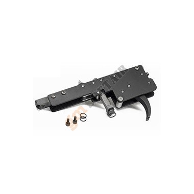 Zero Trigger for CA M24 LTR (B07-005 ACTION ARMY)