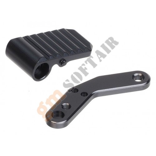 Thumb Stopper per AAP01 Nero (U01-008 ACTION ARMY)