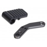 Thumb Stopper per AAP01 Nero (U01-008 ACTION ARMY)