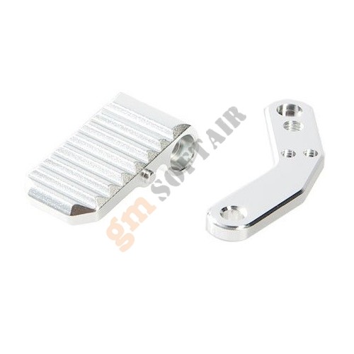 Thumb Stopper per AAP01 Silver (U01-008 ACTION ARMY)