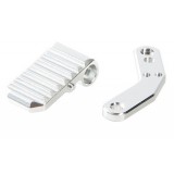 Thumb Stopper per AAP01 Silver (U01-008 ACTION ARMY)