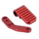 Thumb Stopper per AAP01 Rosso (U01-008 ACTION ARMY)