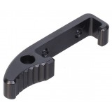 Leva di Armamento CNC per AAP01 Nera (U01-009 ACTION ARMY)