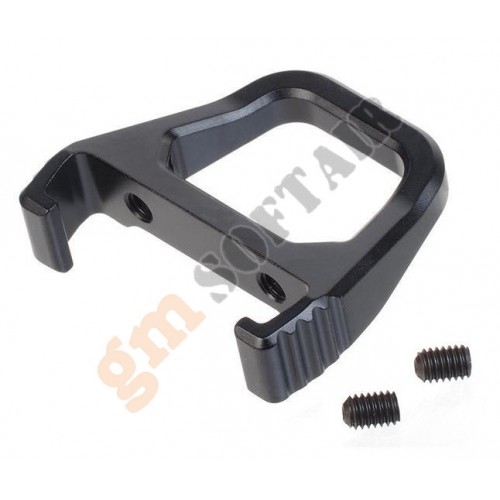 Charging Ring CNC per AAP01 Nera (U01-010 ACTION ARMY)