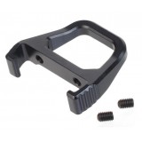 Charging Ring CNC per AAP01 Nera (U01-010 ACTION ARMY)