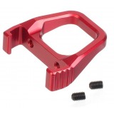 Charging Ring CNC per AAP01 Rossa (U01-010 ACTION ARMY)