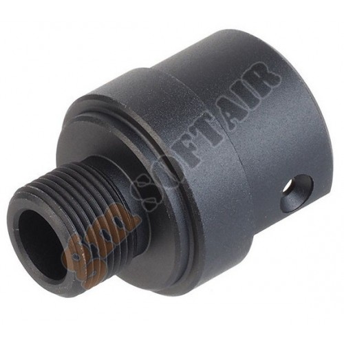 Upper Receiver Connector CNC per AAP01 (U01-011 ACTION ARMY) Upper Receiver Connector CNC per AAP01 (U01-011 ACTION ARMY)