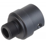Upper Receiver Connector CNC per AAP01 (U01-011 ACTION ARMY)