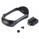 Magwell CNC per AAP01 Nero (U01-012 ACTION ARMY)
