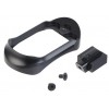 Magwell CNC per AAP01 Nero (U01-012 ACTION ARMY)