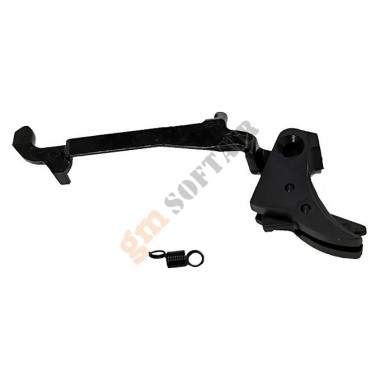 Trigger Set (dal n.28 al 31+67) per AAP01 (U01-B ACTION ARMY)