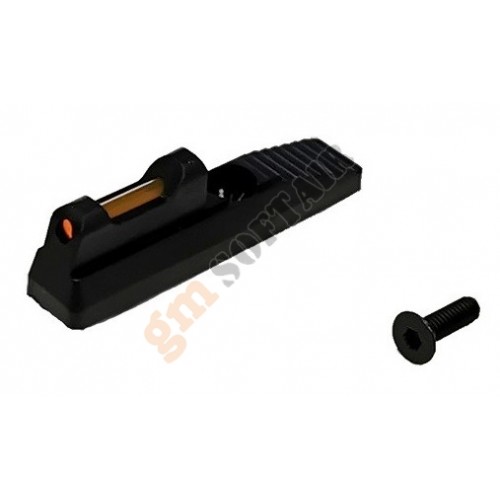 Front Sight Set (n.4+n.6+n.89) per AAP01 (U01-C ACTION ARMY)