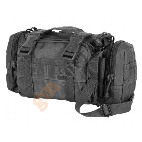 Borsa Standard 3-Way Deployment Bag Nero (15-7644 Voodoo Tactical)
