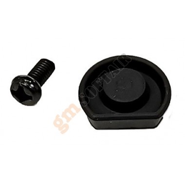 Piston Set (n.63+64) for AAP01 (U01-E ACTION ARMY)