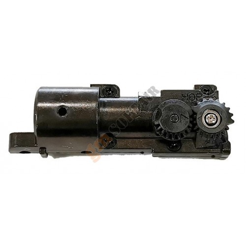 Hop Up Kit (dal n.10 al 17+8) per AAP01 (U01-F ACTION ARMY)