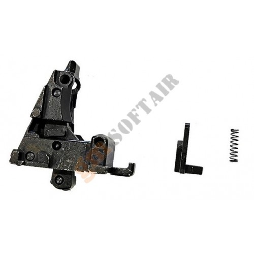Hammer Assembly per AAP01 (U01-I ACTION ARMY) Hammer Assembly per AAP01 (U01-I ACTION ARMY)