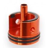 Testa Cilindro Orange per M4 Recoil Shock (GD-01-01 Lonex)