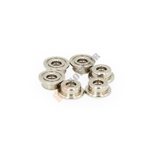 Boccole da 5.9mm per M4 Recoil Shock (GD-01-04 Lonex) Boccole da 5.9mm per M4 Recoil Shock (GD-01-04 Lonex)