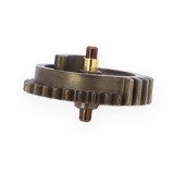Ingranaggi Next Generation per M4 RecoilShock (GD-00-01 Lonex)