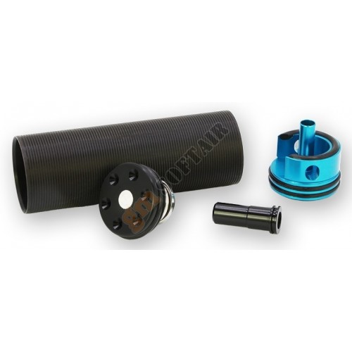 Gruppo Aria M4-A1 Testa Pist POM
