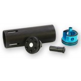 Gruppo Aria M4-A1 Testa Pist POM (GC-03-11 Lonex)