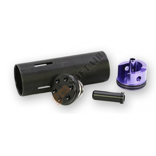 Gruppo Aria G36C Testa Pist Alluminio (GC-02-09 Lonex)