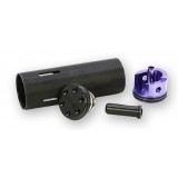 Gruppo Aria G36C Testa Pist Alluminio (GC-02-09 Lonex)