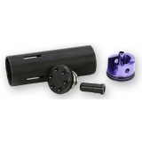 Gruppo Aria AK-Beta Testa Pist Alluminio (GC-02-08 Lonex)