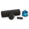 Gruppo Aria G3-A3/A4/SG1 Testa Pist Alluminio (GC-02-07 Lonex)