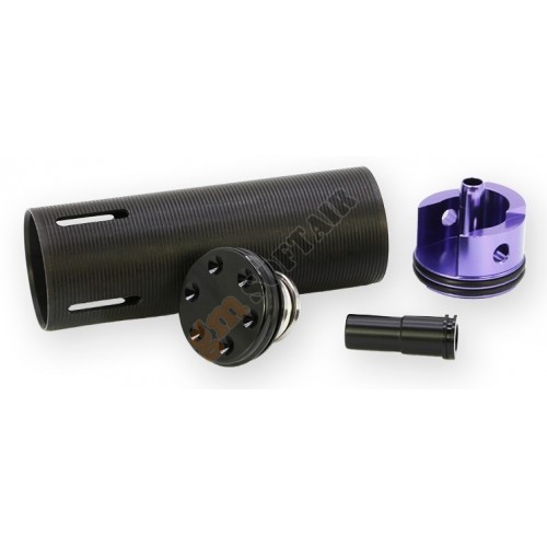 Gruppo Aria SIG551/552 Testa Pist Alluminio (GC-02-06 Lonex)