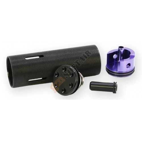 Gruppo Aria MP5-Kurz Testa Pist Alluminio (GC-02-05 Lonex) Gruppo Aria MP5-Kurz Testa Pist Alluminio (GC-02-05 Lonex)