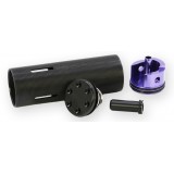 Gruppo Aria MP5-Kurz Testa Pist Alluminio (GC-02-05 Lonex)