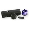 Gruppo Aria MP5-Kurz Testa Pist Alluminio (GC-02-05 Lonex)