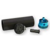 Gruppo Aria M16-A2 Testa POM Silenziata (GC-01-13 Lonex)