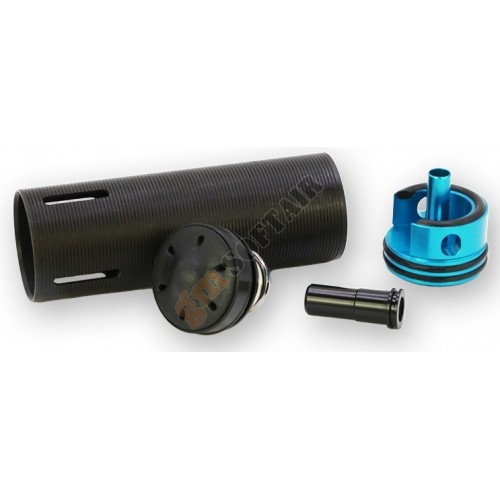 Gruppo Aria M4-A1 Testa POM Silenziata (GC-01-11 Lonex) Gruppo Aria M4-A1 Testa POM Silenziata (GC-01-11 Lonex)
