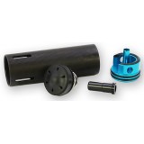 Gruppo Aria M4-A1 Testa POM Silenziata (GC-01-11 Lonex)
