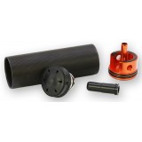 Gruppo Aria per AUG con Testa POM Silenziata (GC-01-10 Lonex)