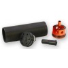 Gruppo Aria per AUG con Testa POM Silenziata (GC-01-10 Lonex)