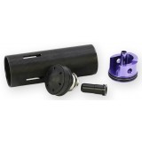 Gruppo Aria AK-Beta Testa POM Silenziata (GC-01-08 Lonex)