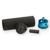 Gruppo Aria G3-A3/A4/SG1 Testa POM Silenziata (GC-01-07 Lonex)