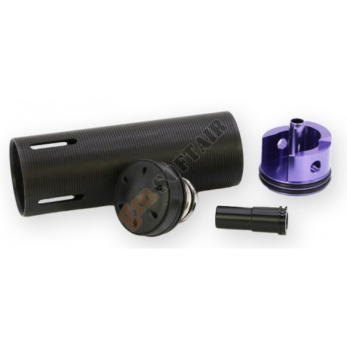 Gruppo Aria SIG-551/552 Testa POM Silenziata (GC-01-06 Lonex)