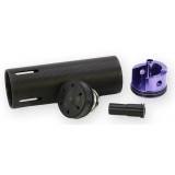 Gruppo Aria SIG-551/552 Testa POM Silenziata (GC-01-06 Lonex)